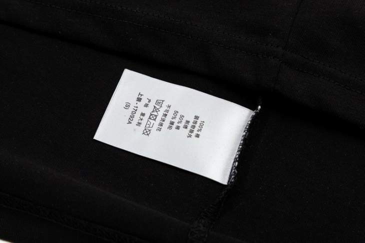 Picture of Dior T Shirts Short _SKUDiorXS-Lsxtx2115488